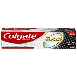 Pasta za zube TotalCharcoal Colgate100ml