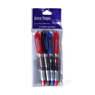 Roleri Beifa (R203BK) 4 komada