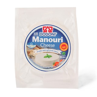 Sir Manouri Dodoni 200g