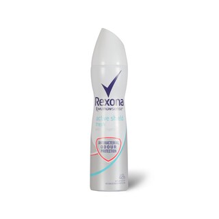 Dezodorans Z Rexona Ac.Sh.Fresh 150ml