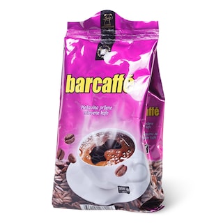 Kafa Barcaffe mlevena 100g clasic