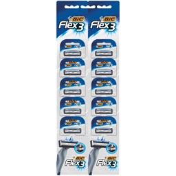 Brijac BIC Comfort 3 Flex HC 10