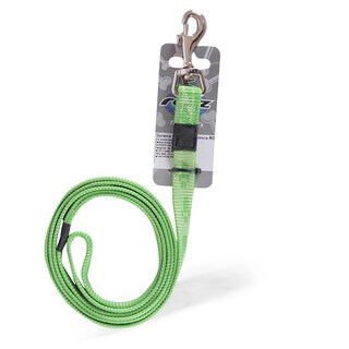 Povodac M limun zeleni RHL23G