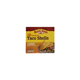 Takosi Old El Paso 156g