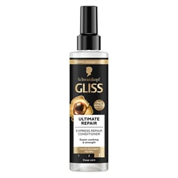 Balzam/sprej Ultimate repair Gliss 200ml