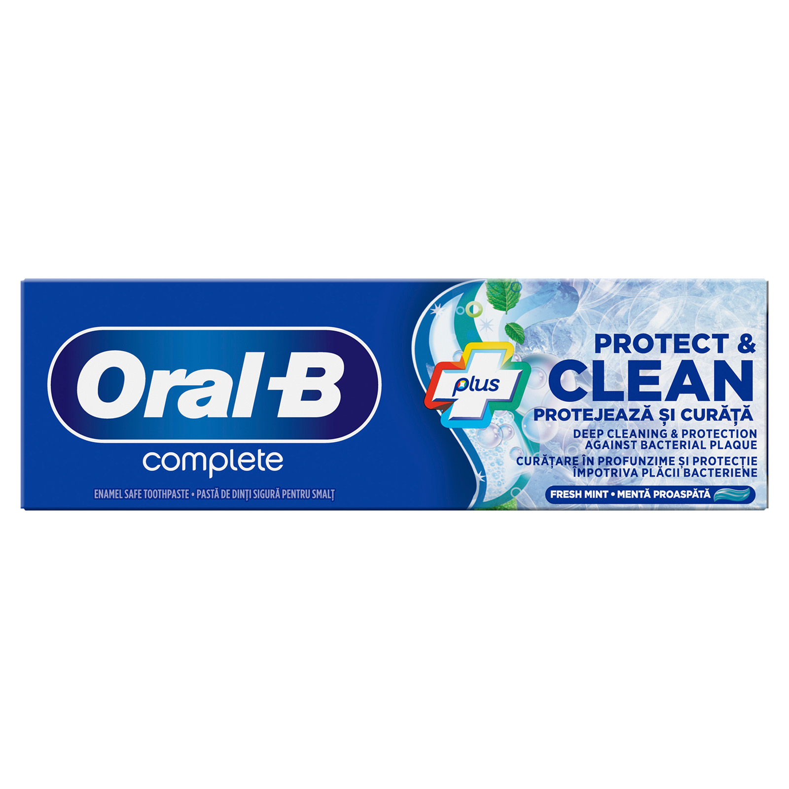 Oral-B