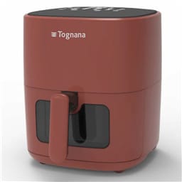 Air fryer 5,5 Rosso Tognana