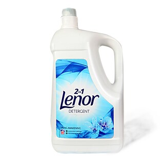 Tec. det Spring Awakening 4,4l Lenor