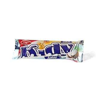 Mini bar Kidy kokos 30g