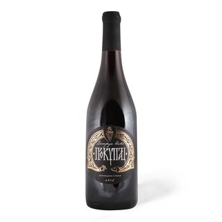 Vino crveno Prokupac Vinarija Nika0,75l