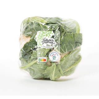 Bio karfiol 700g
