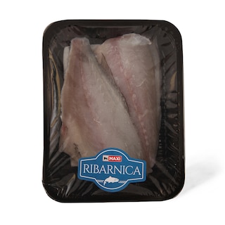 Pakovani filet orade 200g