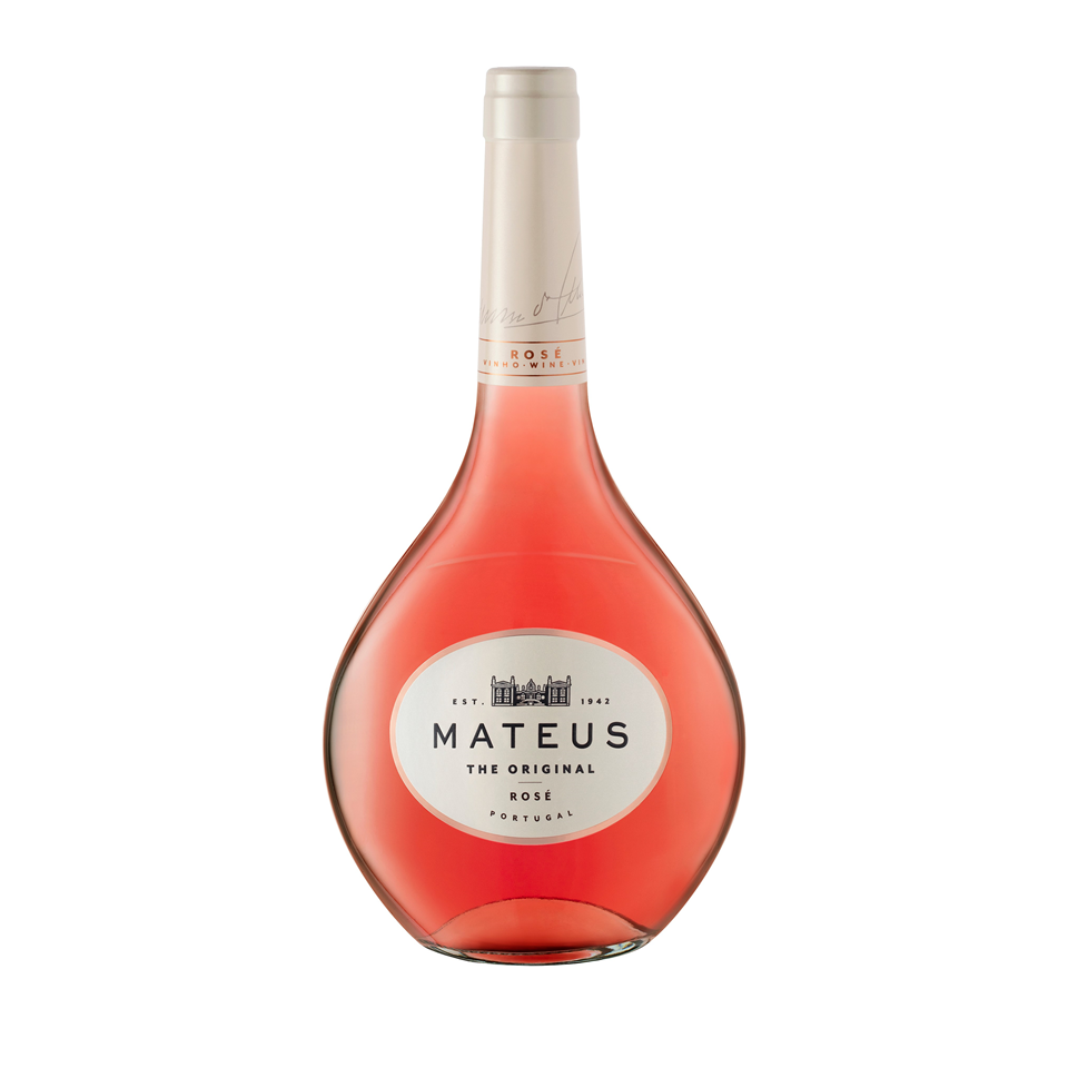 Vino Rose Mateus  0.75 L