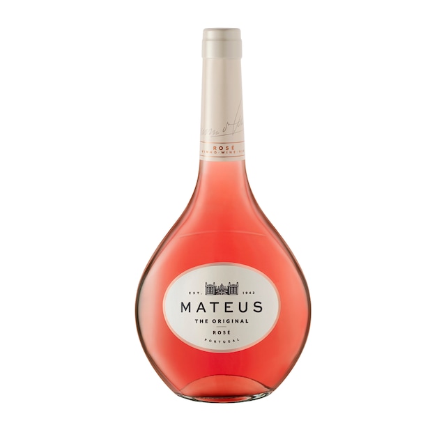 Mateus Roze vino 0.75l