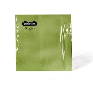 Salvete Paloma green apple 24/50 2P