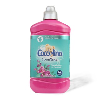 Omeksivac Coccolino Patchouli 1,68l