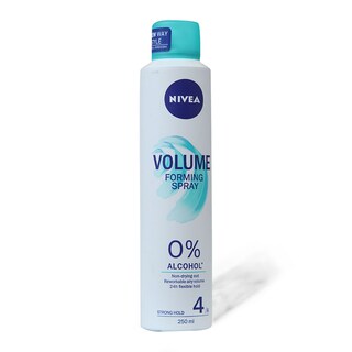 Forming sprej  za volum.kose Nivea 250ml