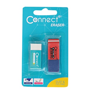 Gumica C-36W+C-36BR 1/2 Connect