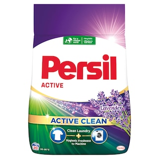 Persil Powder Lavender 1,8kg 20WL