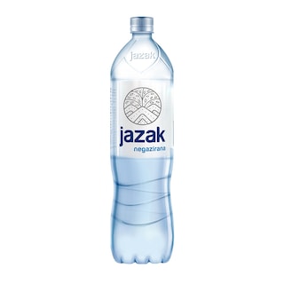 Mineralna voda PR.NG Jazak pet 1,5l