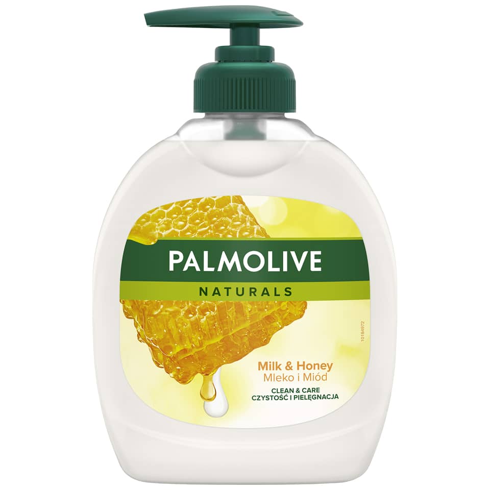 Palmolive