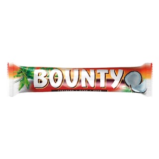 Bounty dark 57g