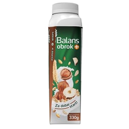 Balans+tecni obrok les.zit.330g TT