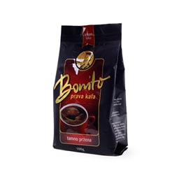 Kafa tamno przena Bonito 100g