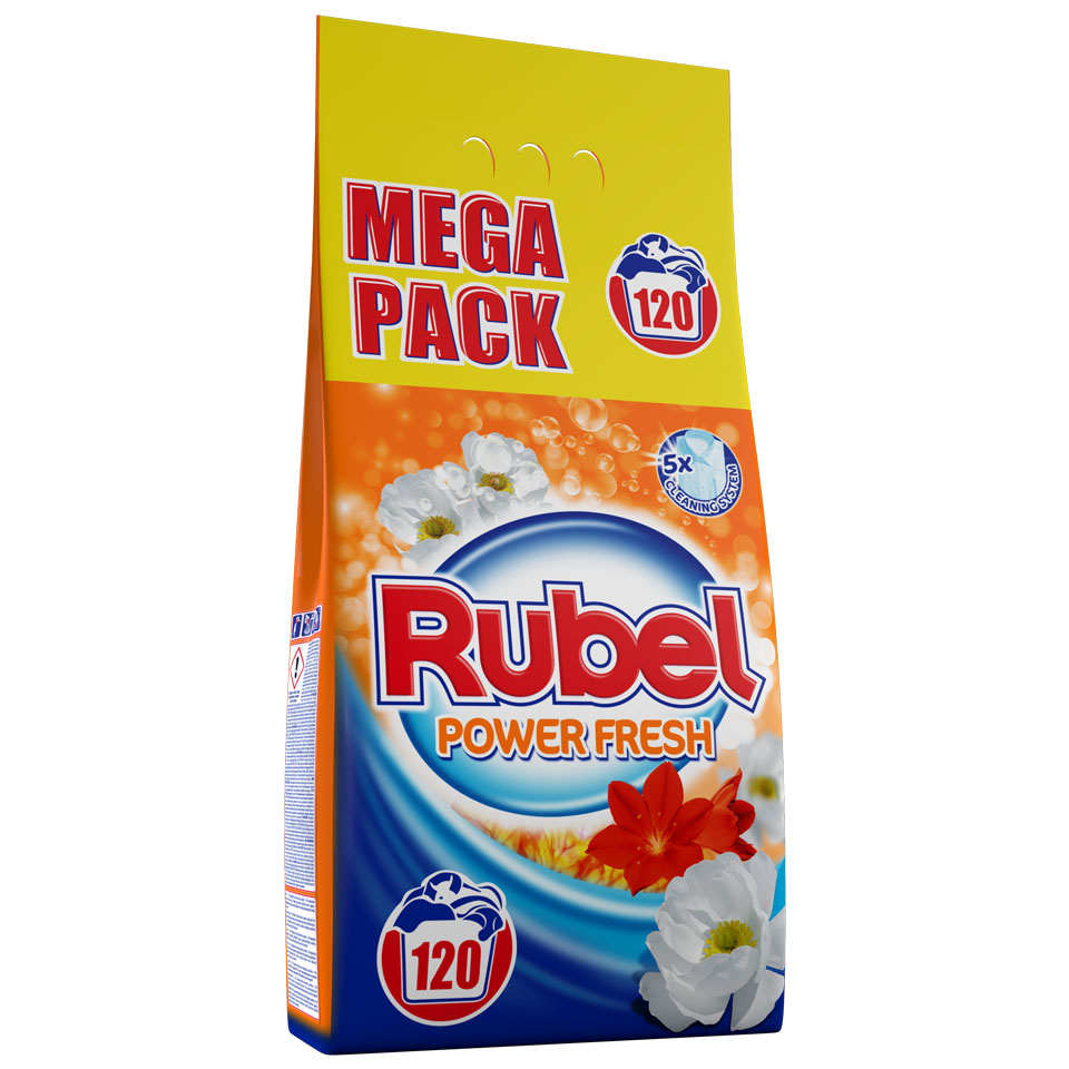 Rubel