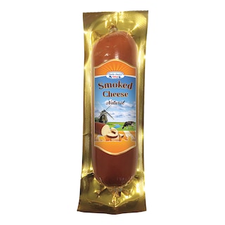 Sir topljeni dimljeni 45%mm 200g