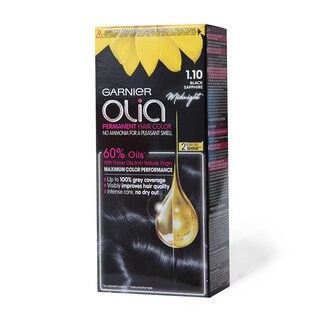 Boja Za Kosu Garnier Olia 1.10