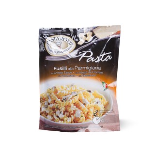 Test.Fusilli alla Parmig.Pastarotti 175g