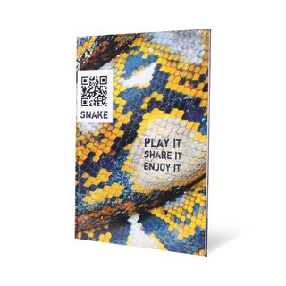 Sveska A4 tp dikto WiBo