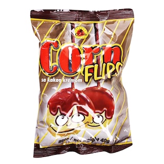 Flips Coko 40g