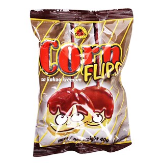 Flips Coko 40g