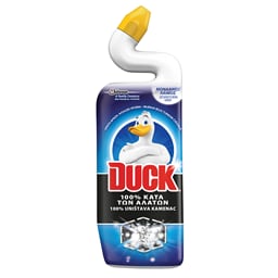 Duck WC tecnost protiv kamenca 750ml