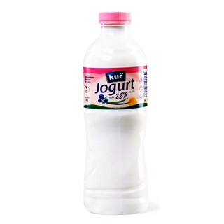 Jogurt 2.8%mm Kuc 1kg boca