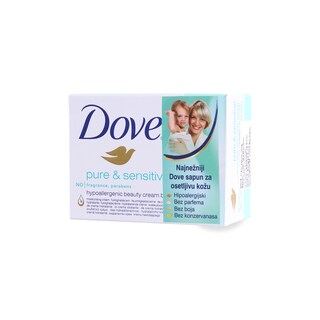 Sapun bar Extra Sensitive Dove 100g