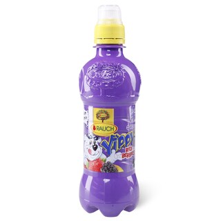 Sok crveno voce Yippy pet 0,33l