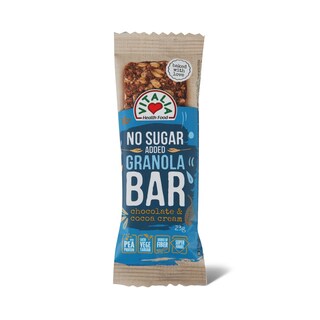 Granola bar coko,kakao krem preliv 23g