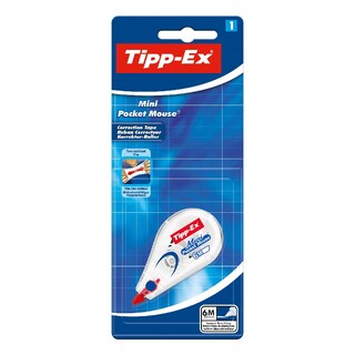 Korektor mis BIC 1/1