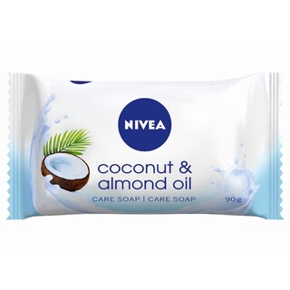 Sapun Kokos&bademovo ulje Nivea 90g