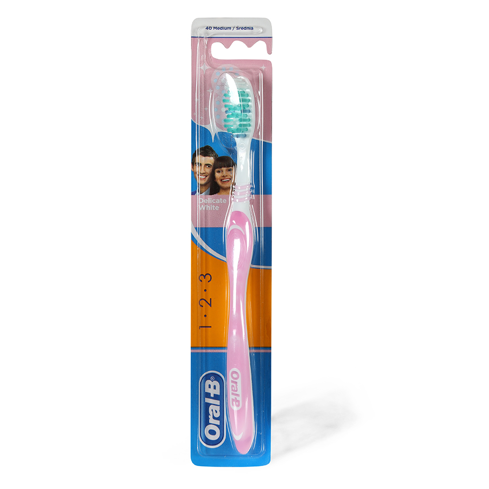 Oral-B