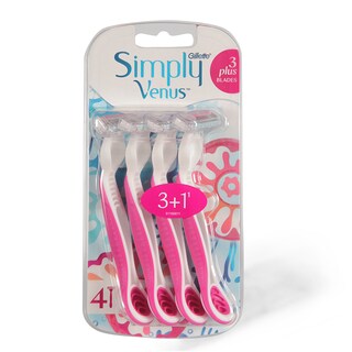 Brijac Venus Simply Plus 3+1