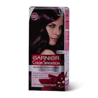 Farba/kosu Amethyste Garnier 3.16