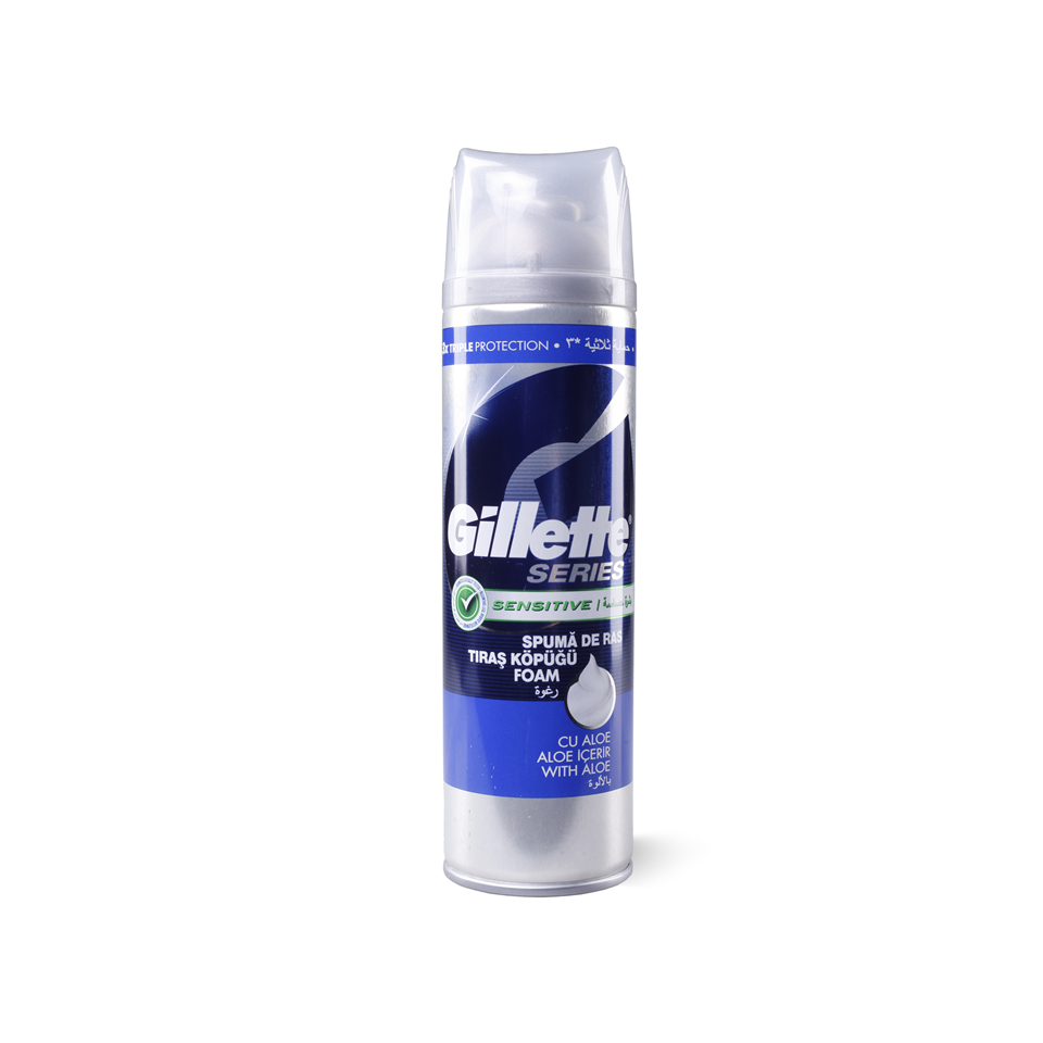 Gillette