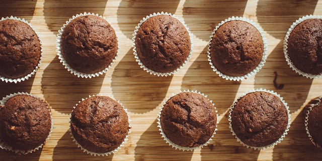 Čokoladni sufle