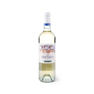 Vino belo Kretikos Boutari 0.75l