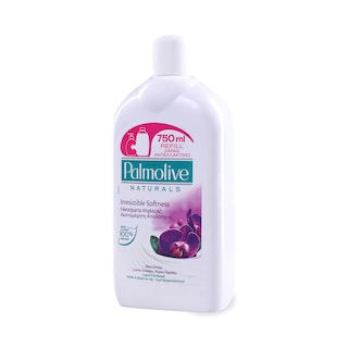 Tec.sap.Palmolive Black orchid ref.750ml