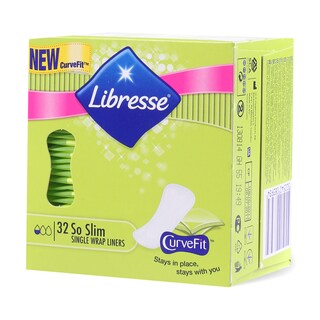 Ulosci Libresse dnevni normal ultra lig.